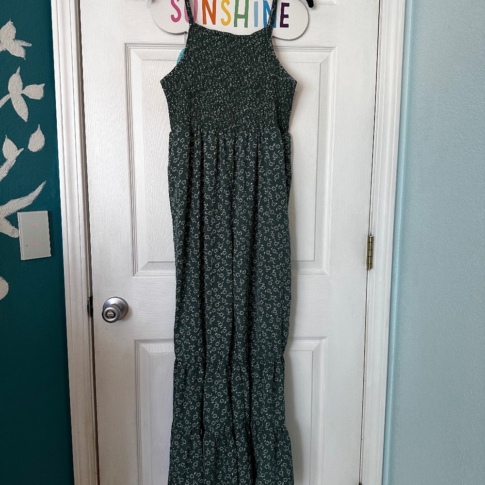 ✨Shein Floral Jumper✨